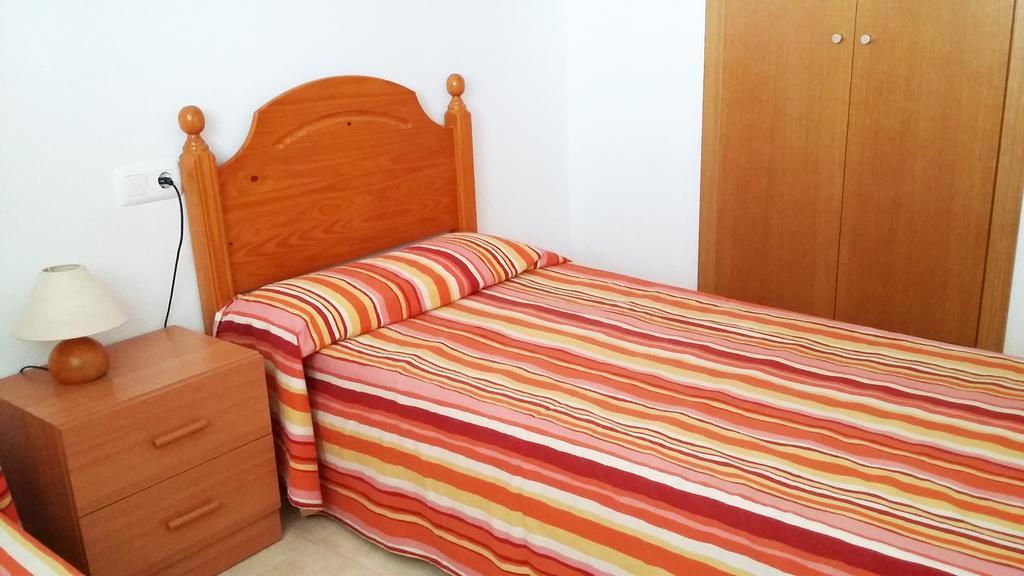 Apartamentos Oropesa Del Mar Suites 3000 Buitenkant foto