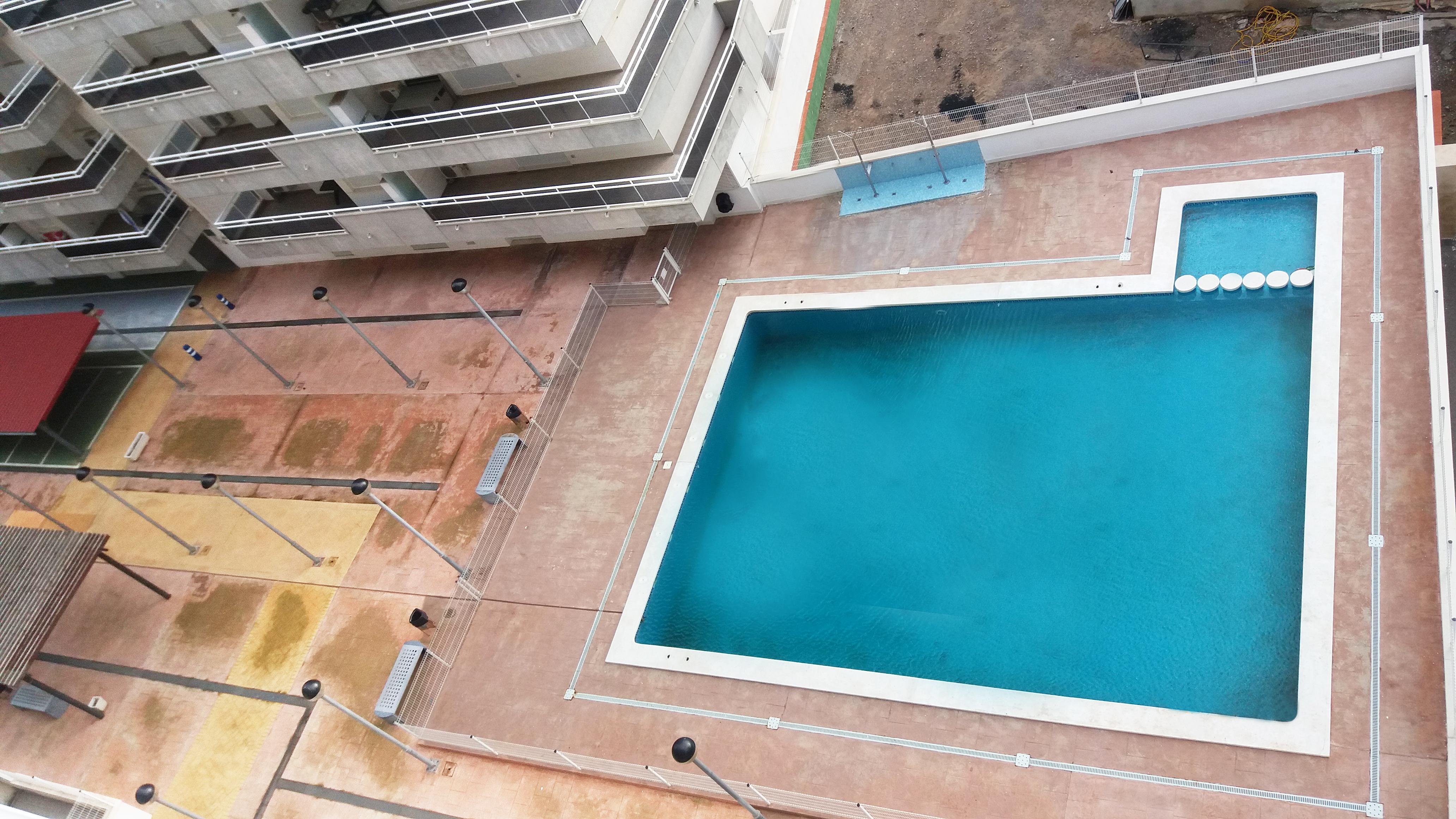 Apartamentos Oropesa Del Mar Suites 3000 Buitenkant foto