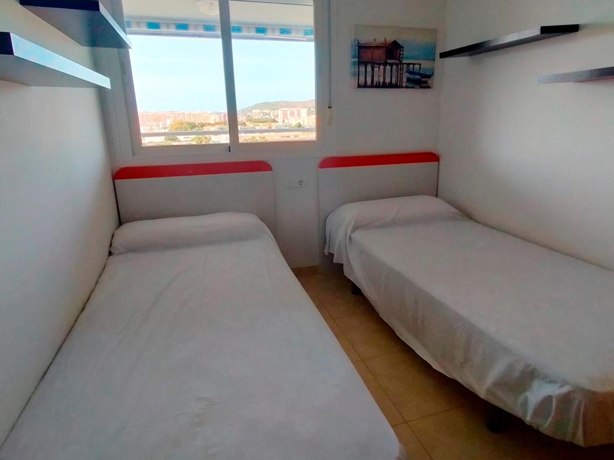 Apartamentos Oropesa Del Mar Suites 3000 Buitenkant foto