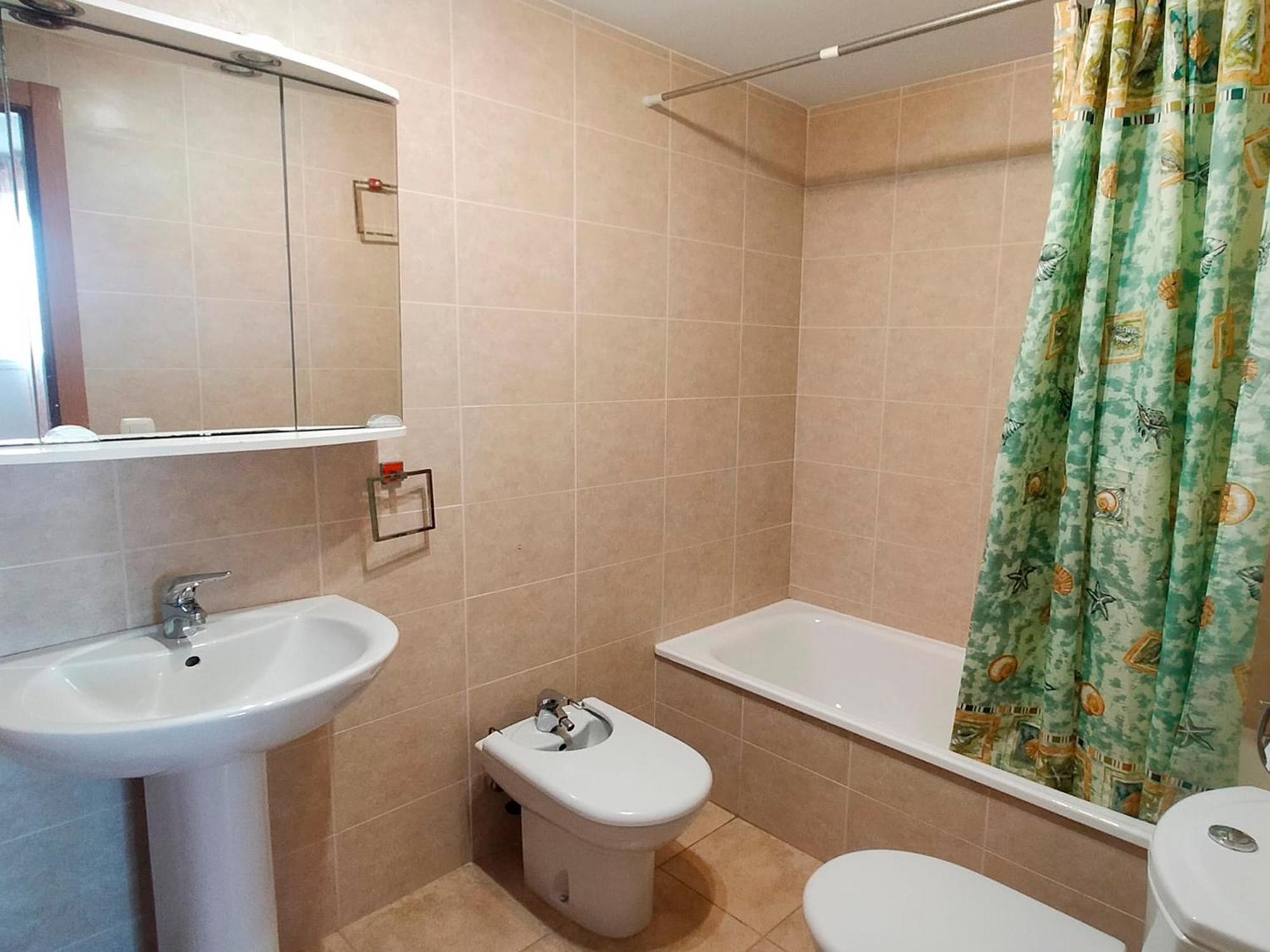Apartamentos Oropesa Del Mar Suites 3000 Buitenkant foto