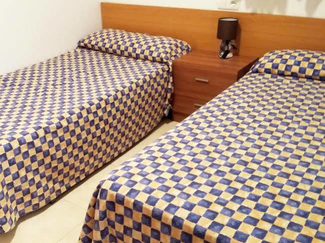 Apartamentos Oropesa Del Mar Suites 3000 Buitenkant foto