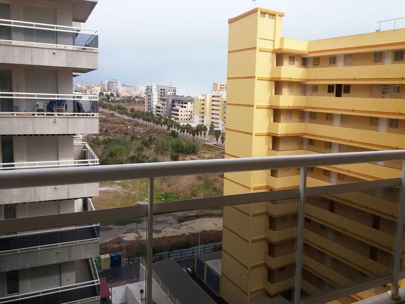 Apartamentos Oropesa Del Mar Suites 3000 Buitenkant foto